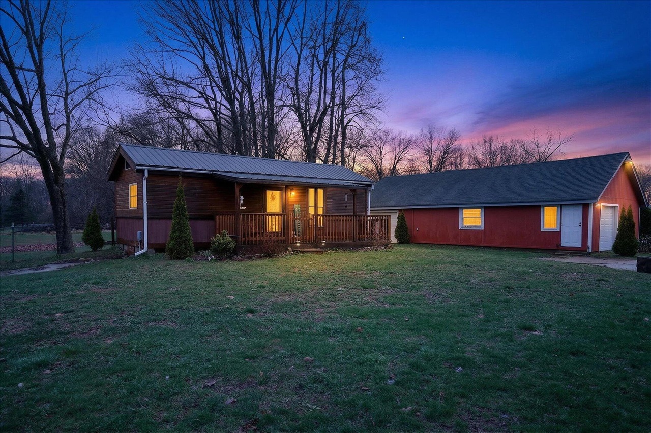 349 Greenly Street, Adrian, MI, 49221