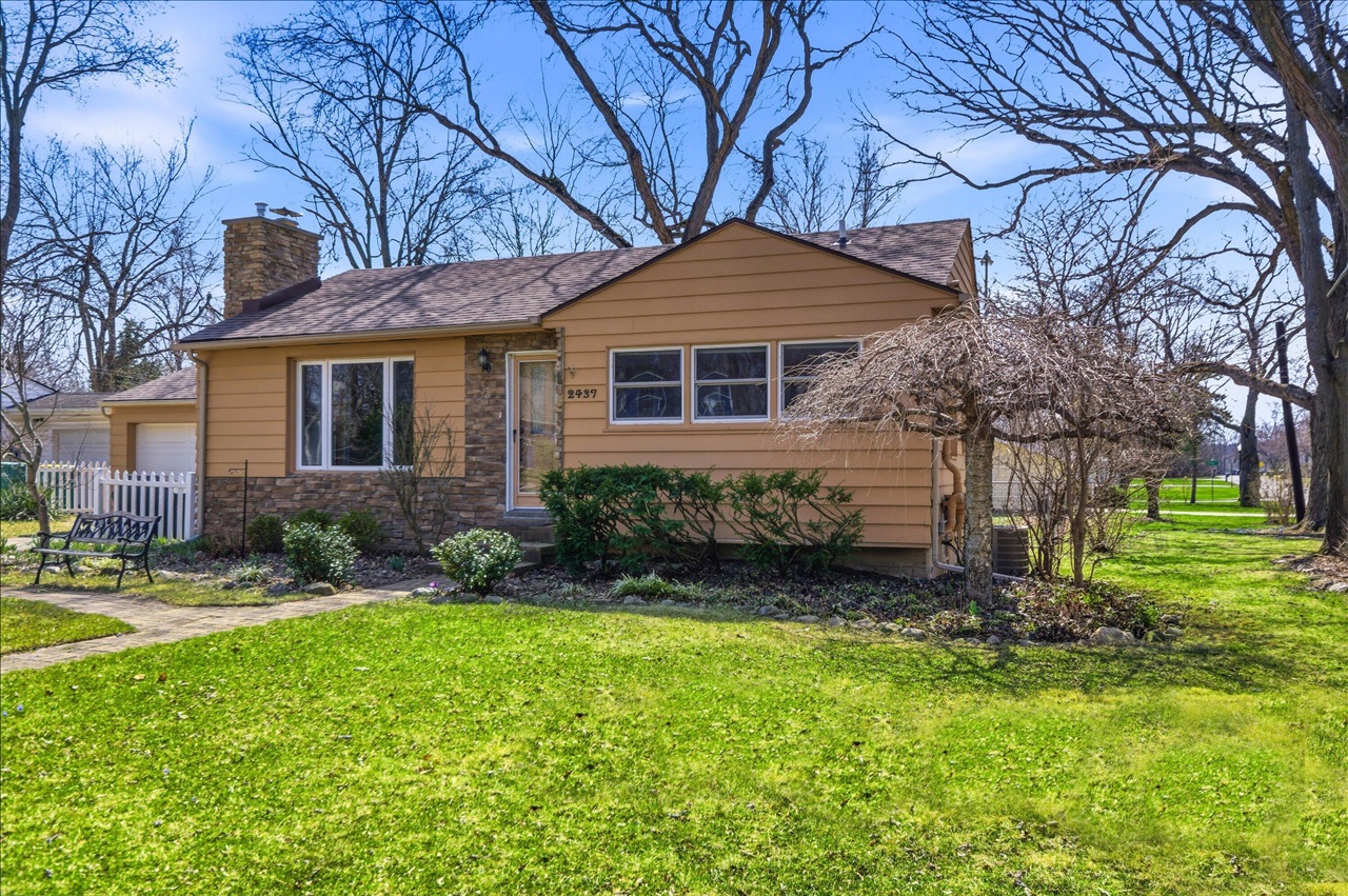 2437 Burns Avenue, Ypsilanti, MI, 48197-4303