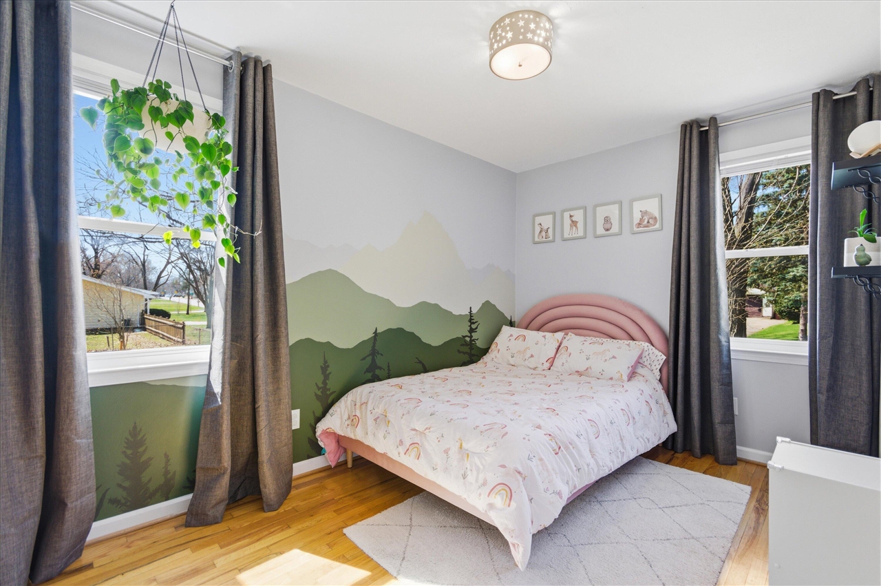 2437 Burns Avenue, Ypsilanti, MI, 48197-4303