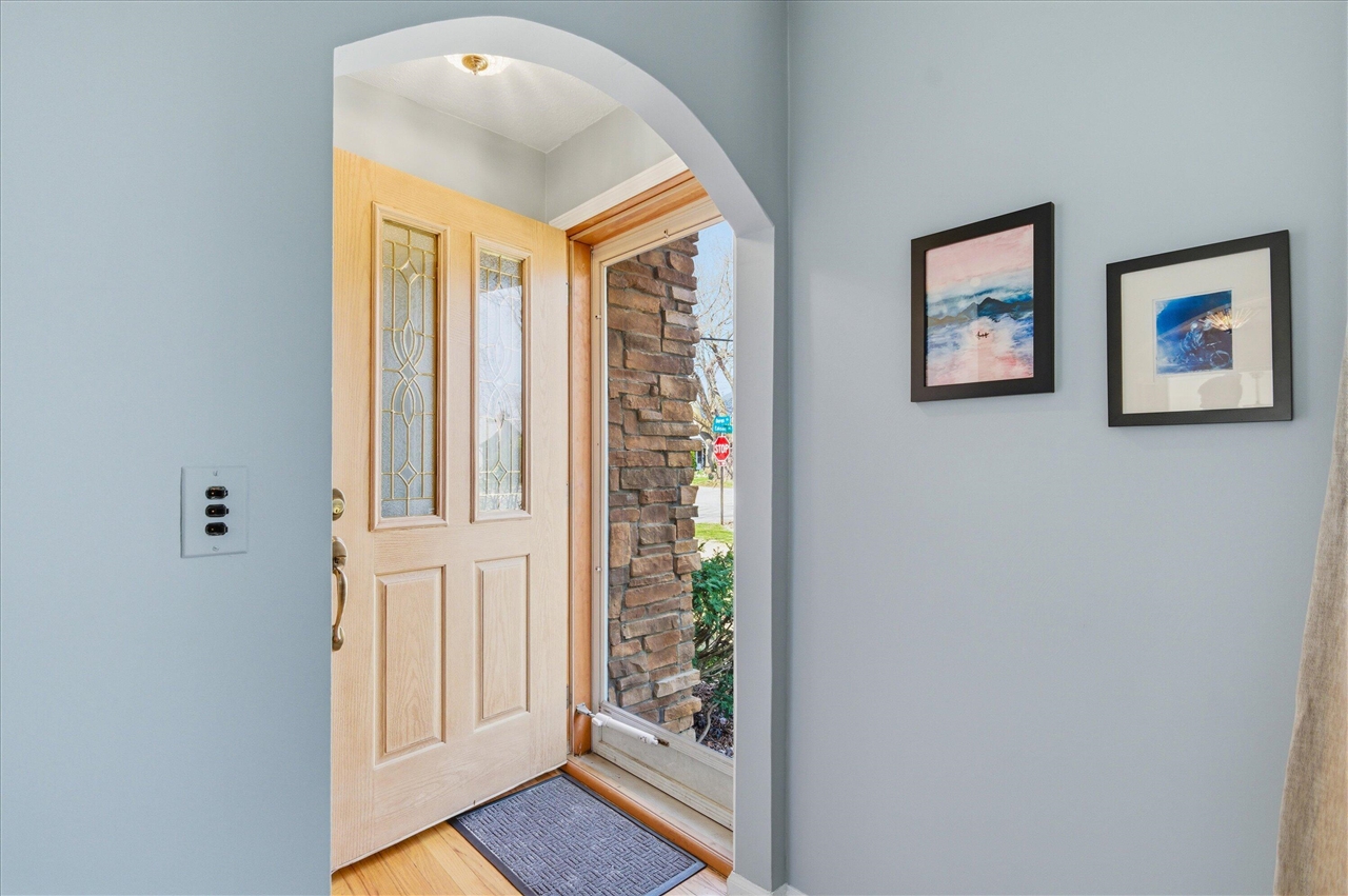 2437 Burns Avenue, Ypsilanti, MI, 48197-4303