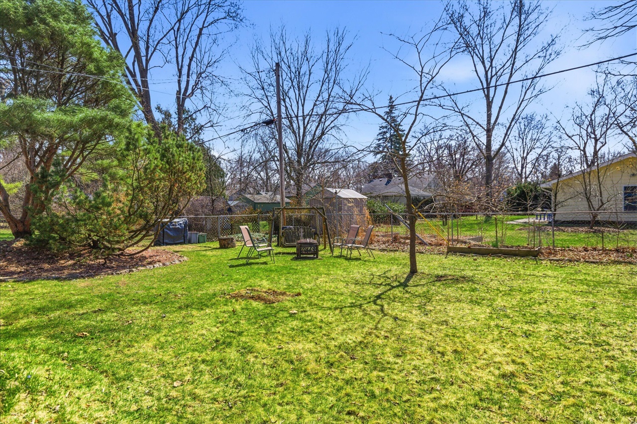 2437 Burns Avenue, Ypsilanti, MI, 48197-4303