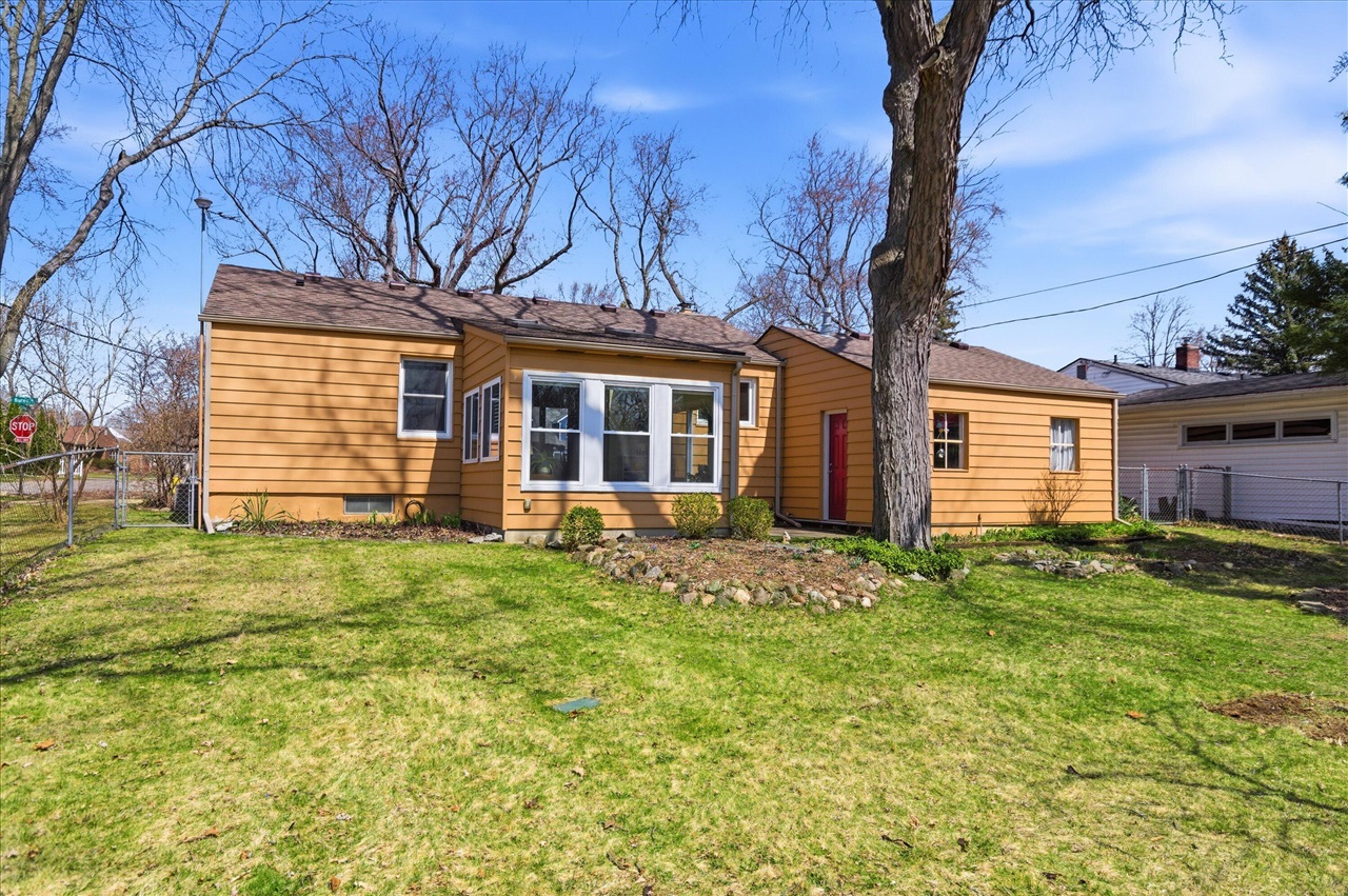 2437 Burns Avenue, Ypsilanti, MI, 48197-4303