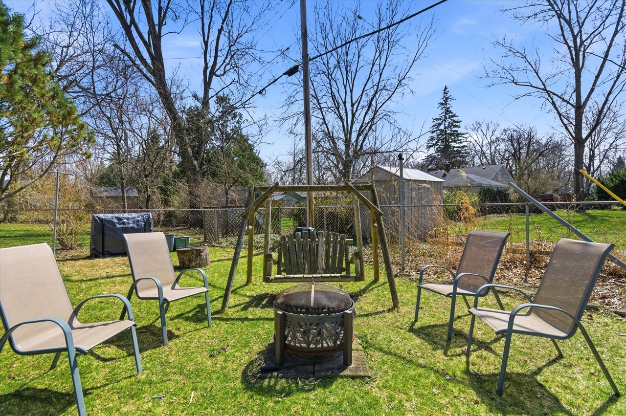 2437 Burns Avenue, Ypsilanti, MI, 48197-4303