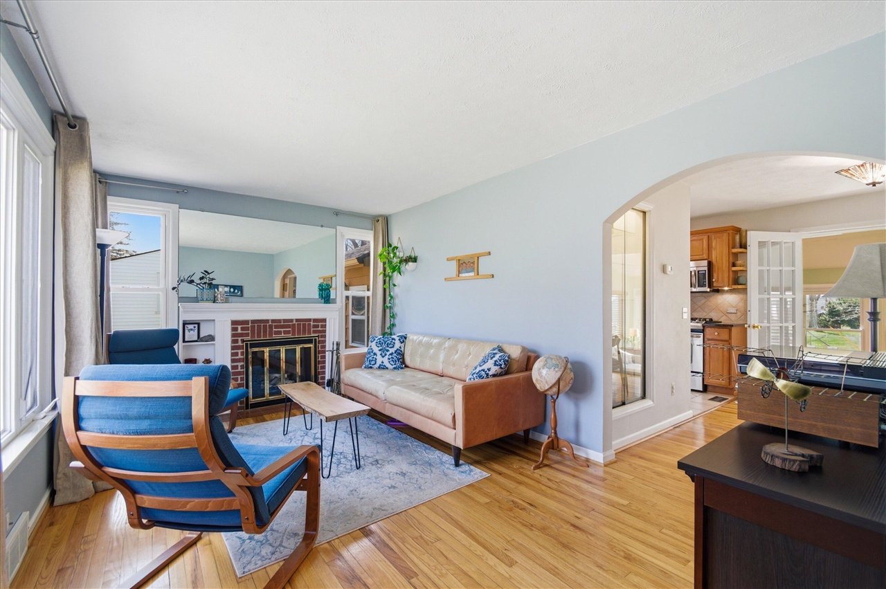 2437 Burns Avenue, Ypsilanti, MI, 48197-4303