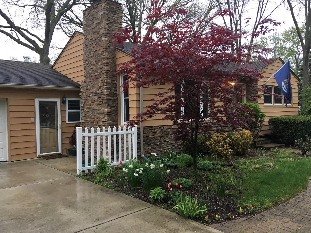 2437 Burns Avenue, Ypsilanti, MI, 48197-4303