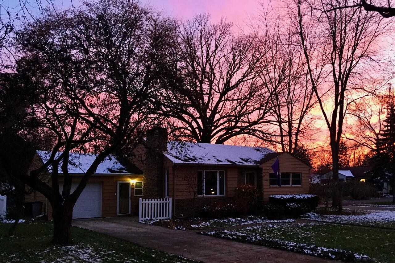 2437 Burns Avenue, Ypsilanti, MI, 48197-4303