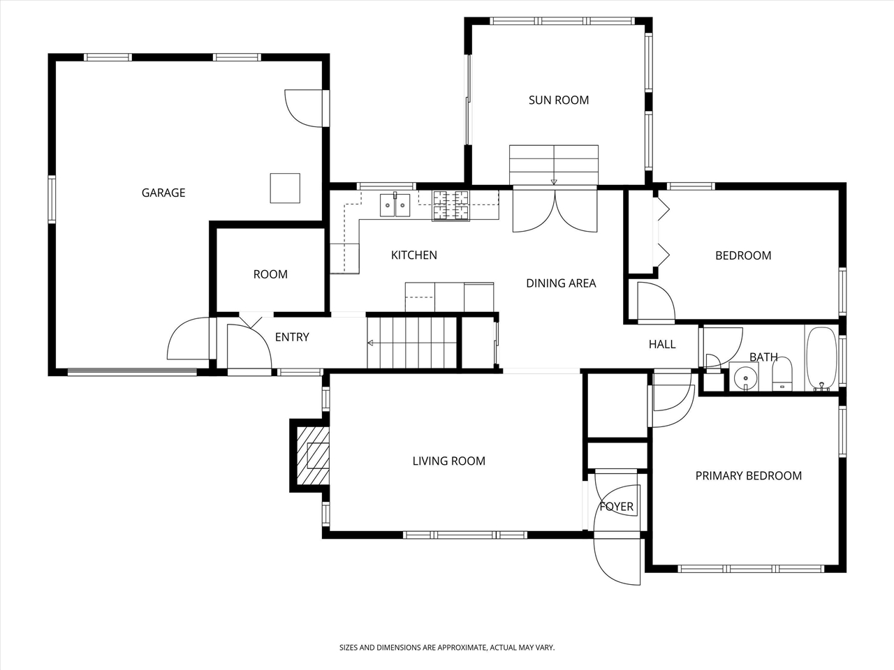 2437 Burns Avenue, Ypsilanti, MI, 48197-4303