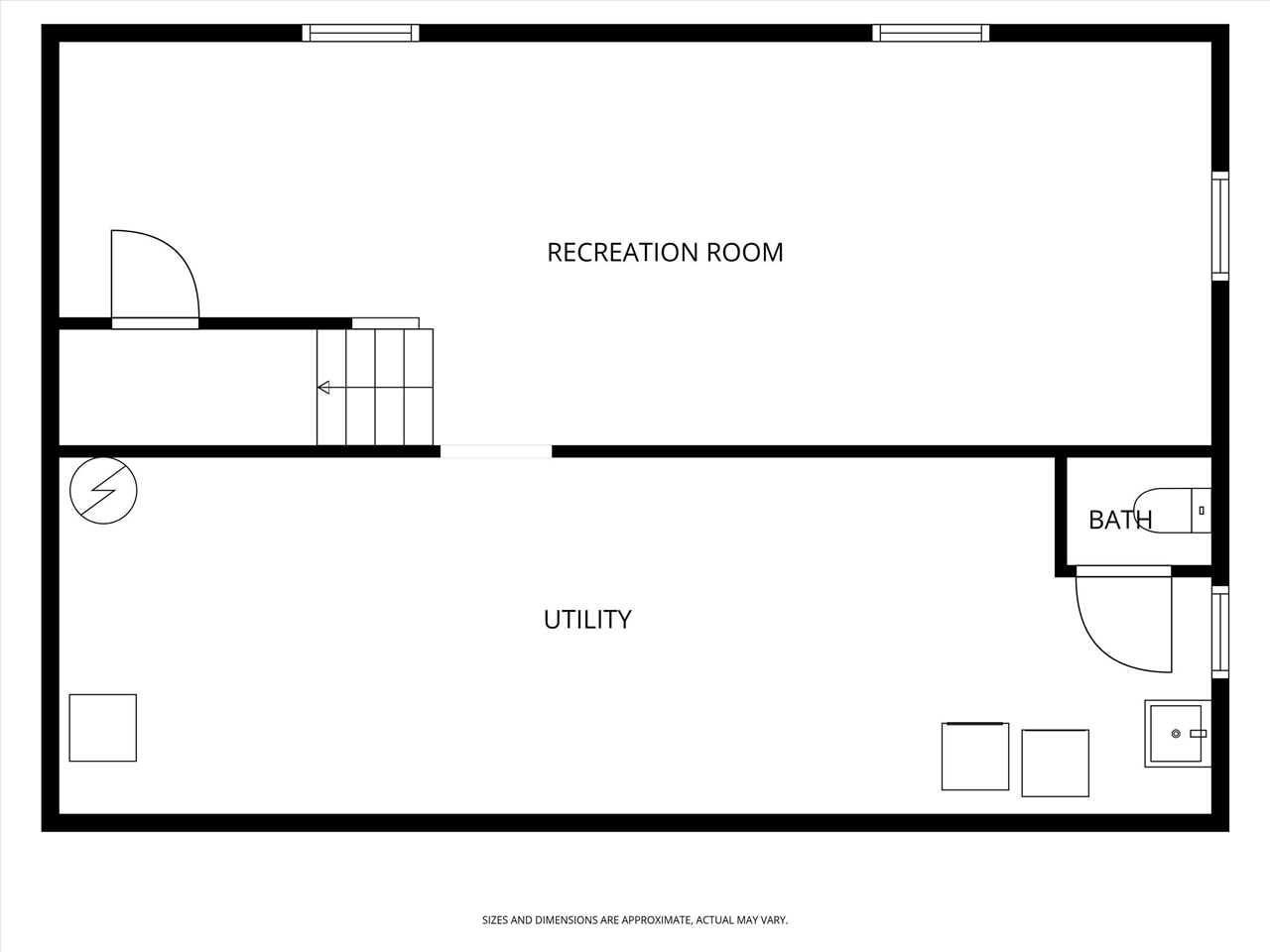 2437 Burns Avenue, Ypsilanti, MI, 48197-4303