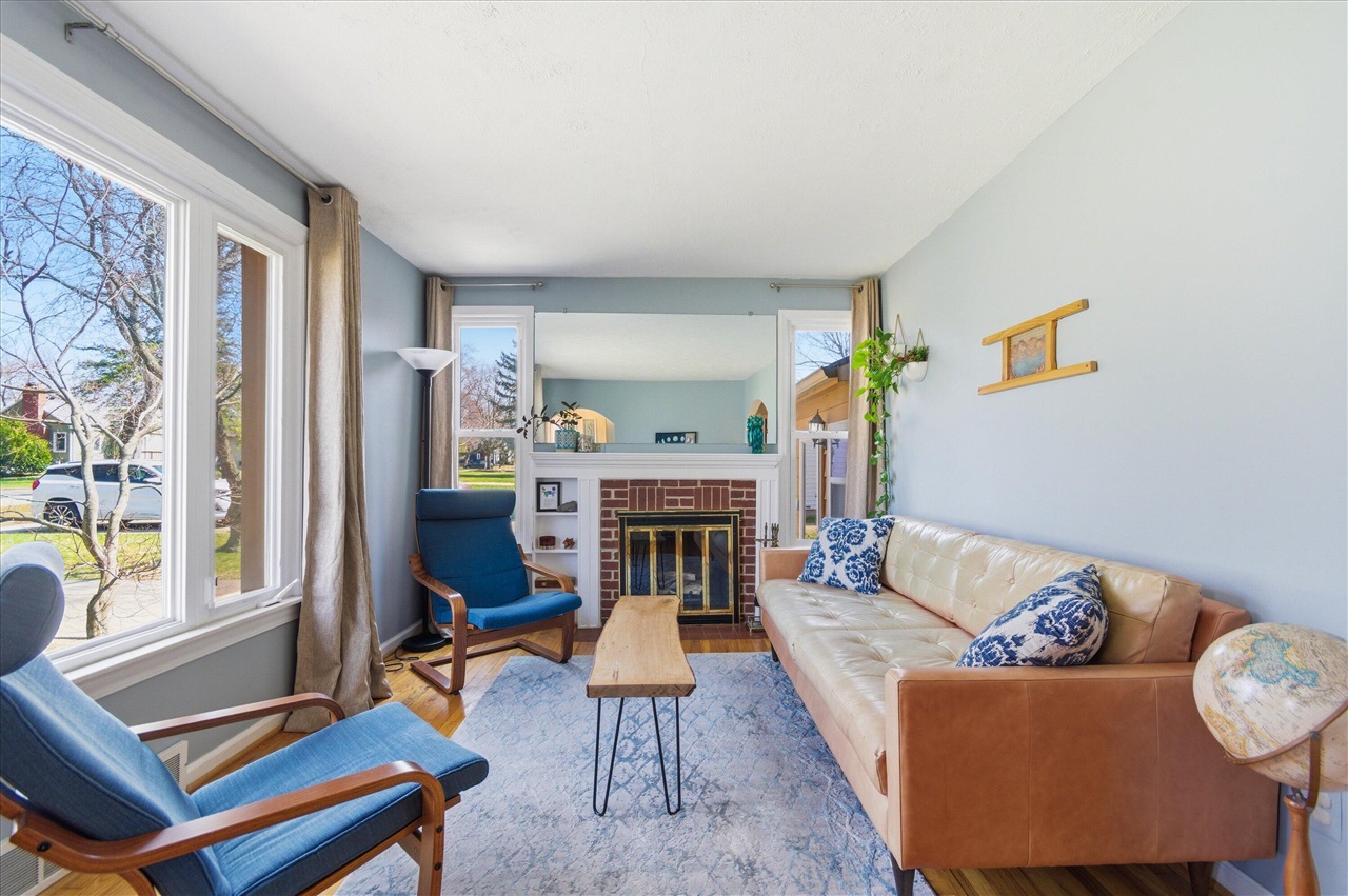 2437 Burns Avenue, Ypsilanti, MI, 48197-4303