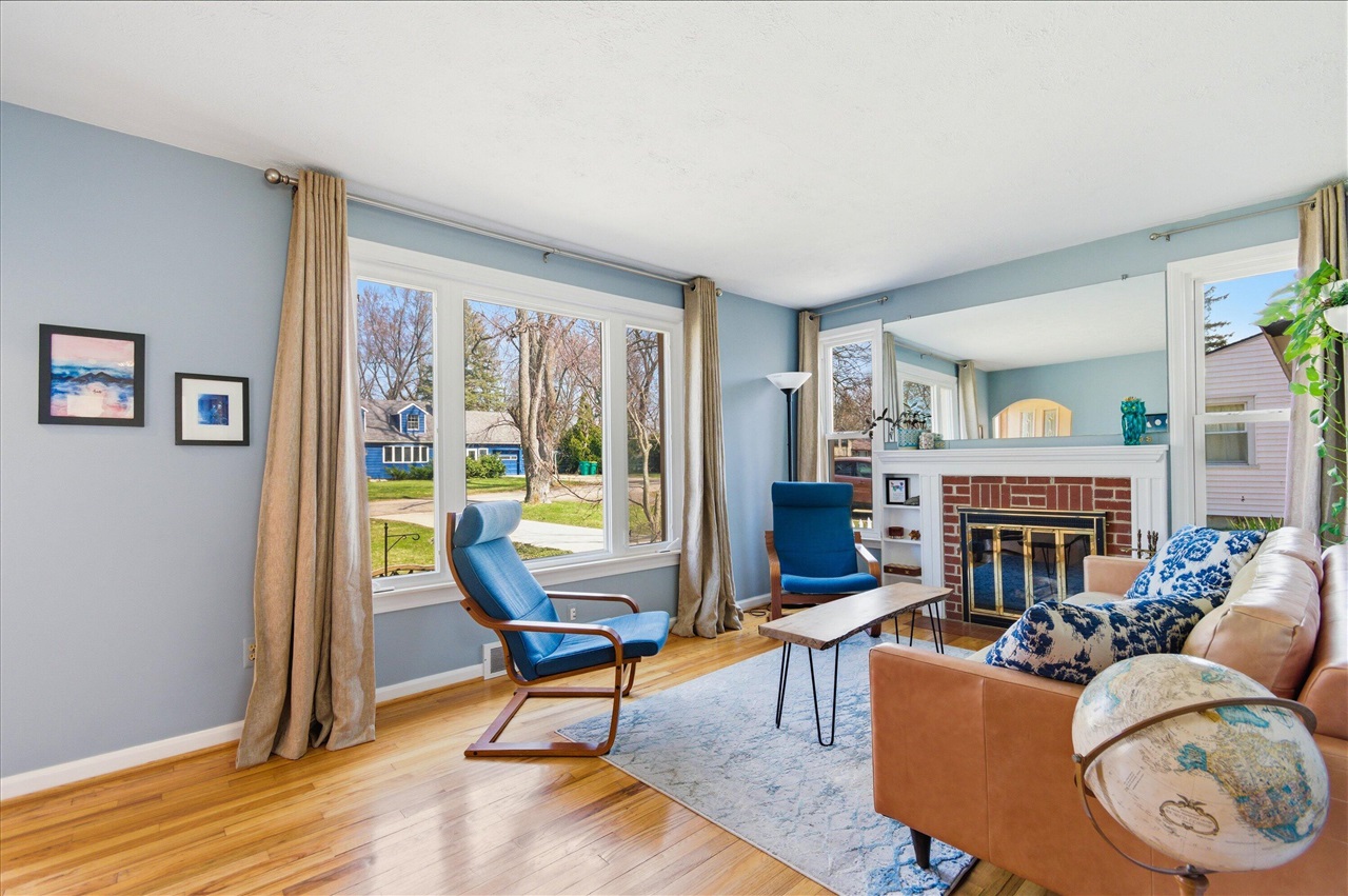 2437 Burns Avenue, Ypsilanti, MI, 48197-4303