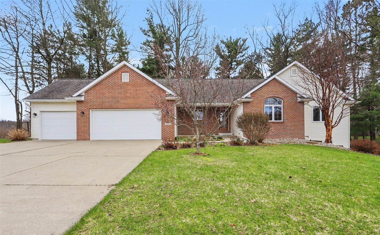 4197 Stoney Hill Drive, Kalamazoo, MI, 49009-5011