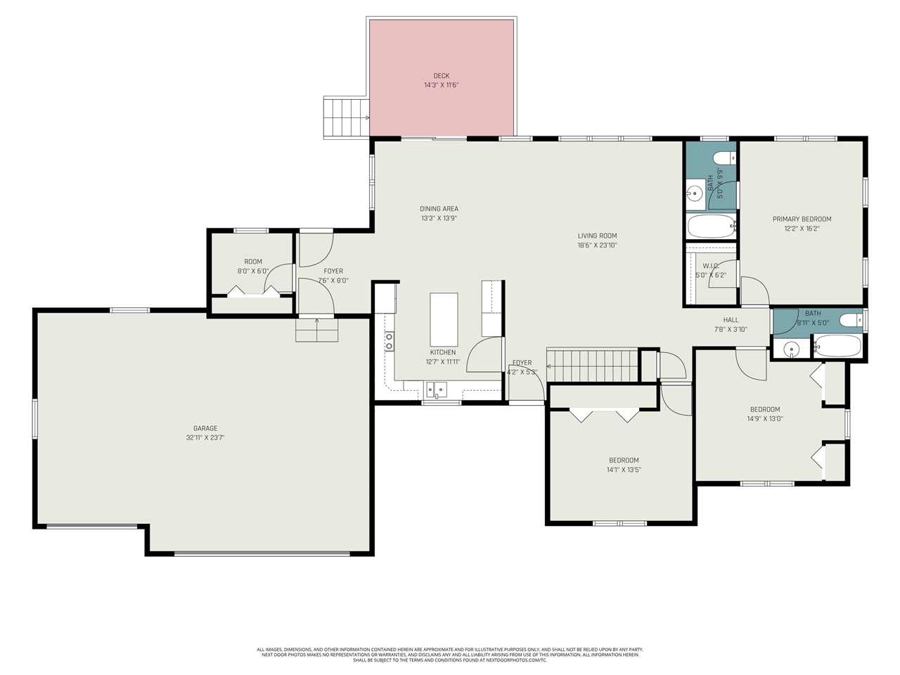 4197 Stoney Hill Drive, Kalamazoo, MI, 49009-5011