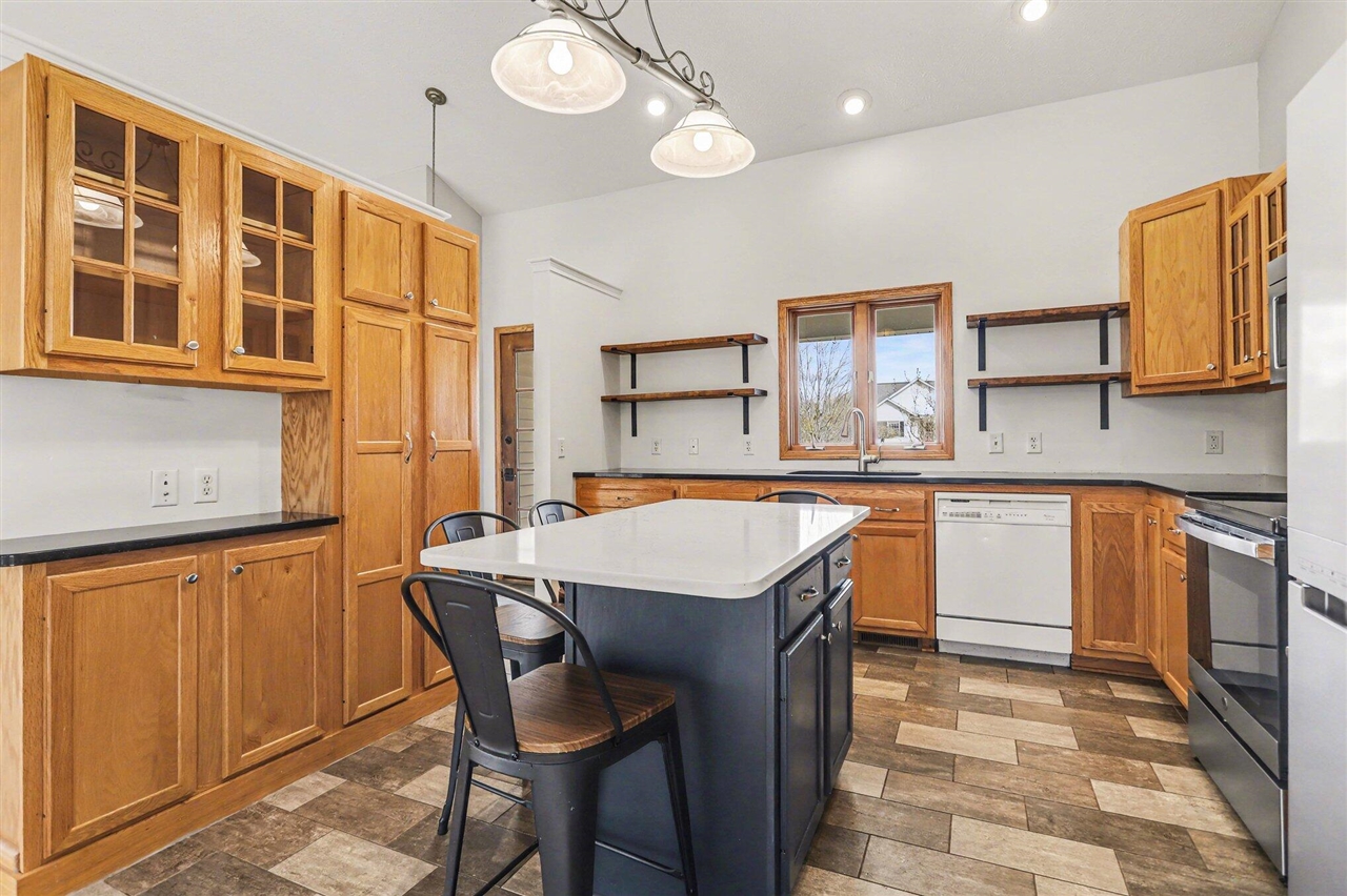 4197 Stoney Hill Drive, Kalamazoo, MI, 49009-5011