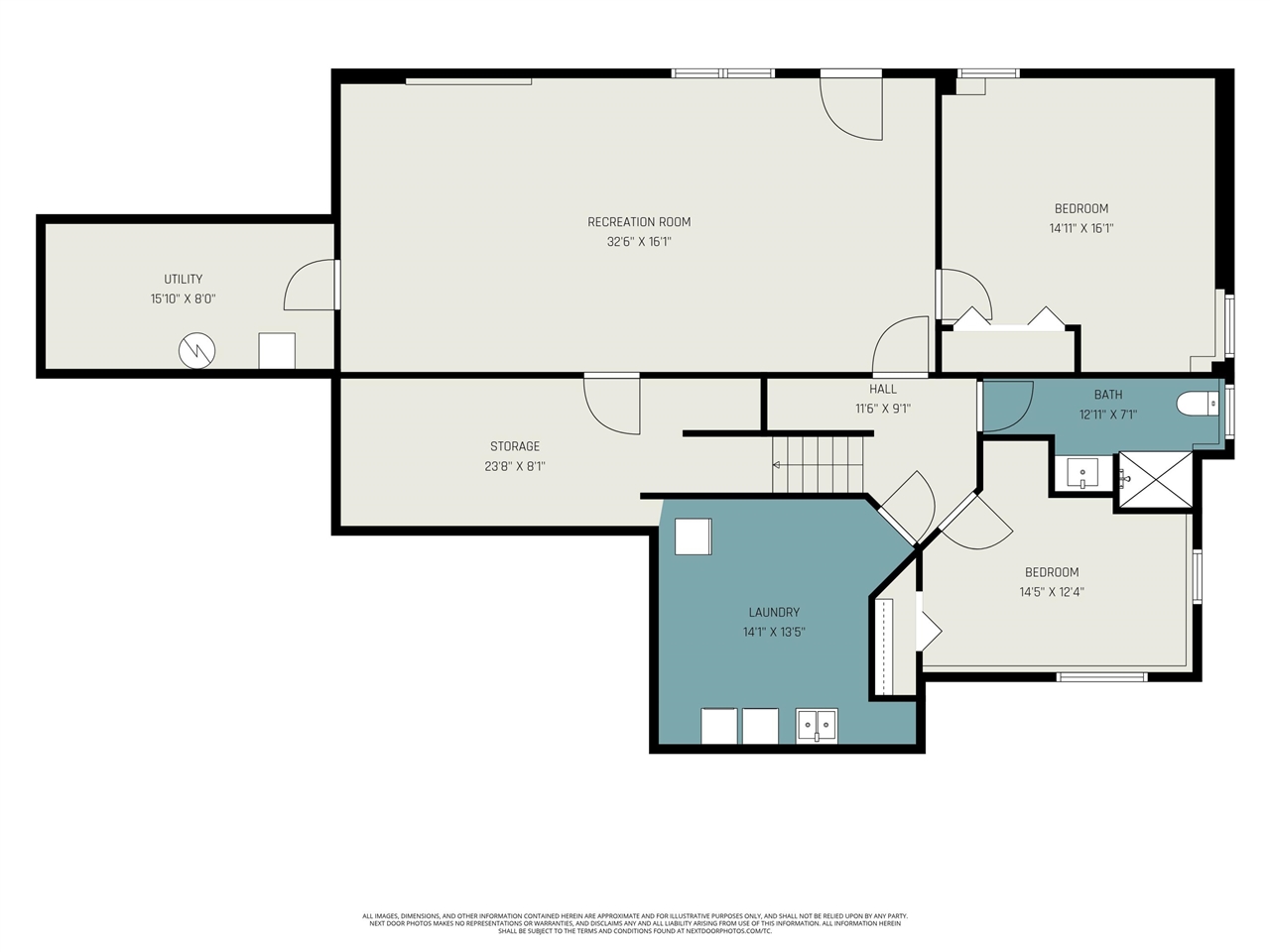 4197 Stoney Hill Drive, Kalamazoo, MI, 49009-5011