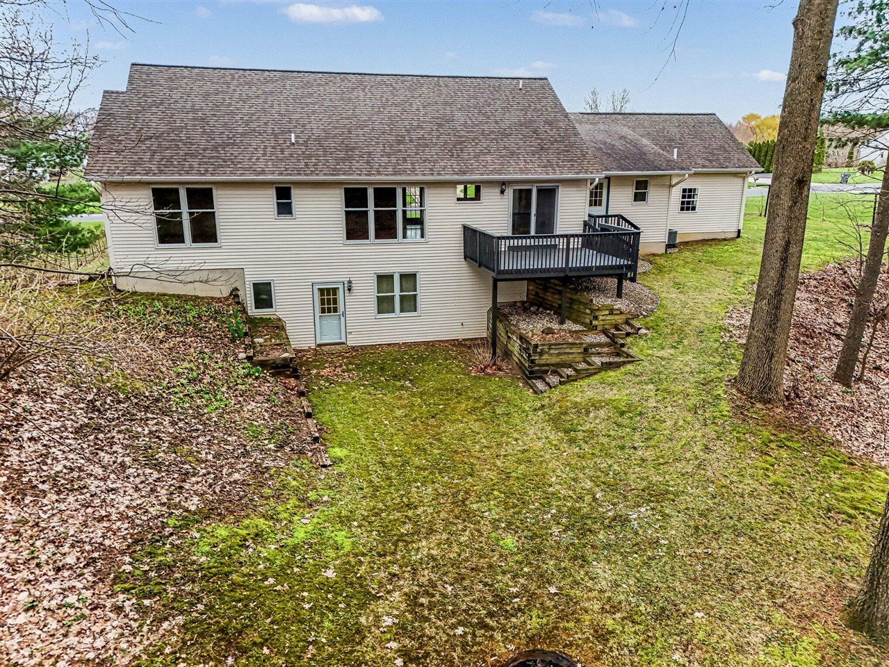 4197 Stoney Hill Drive, Kalamazoo, MI, 49009-5011