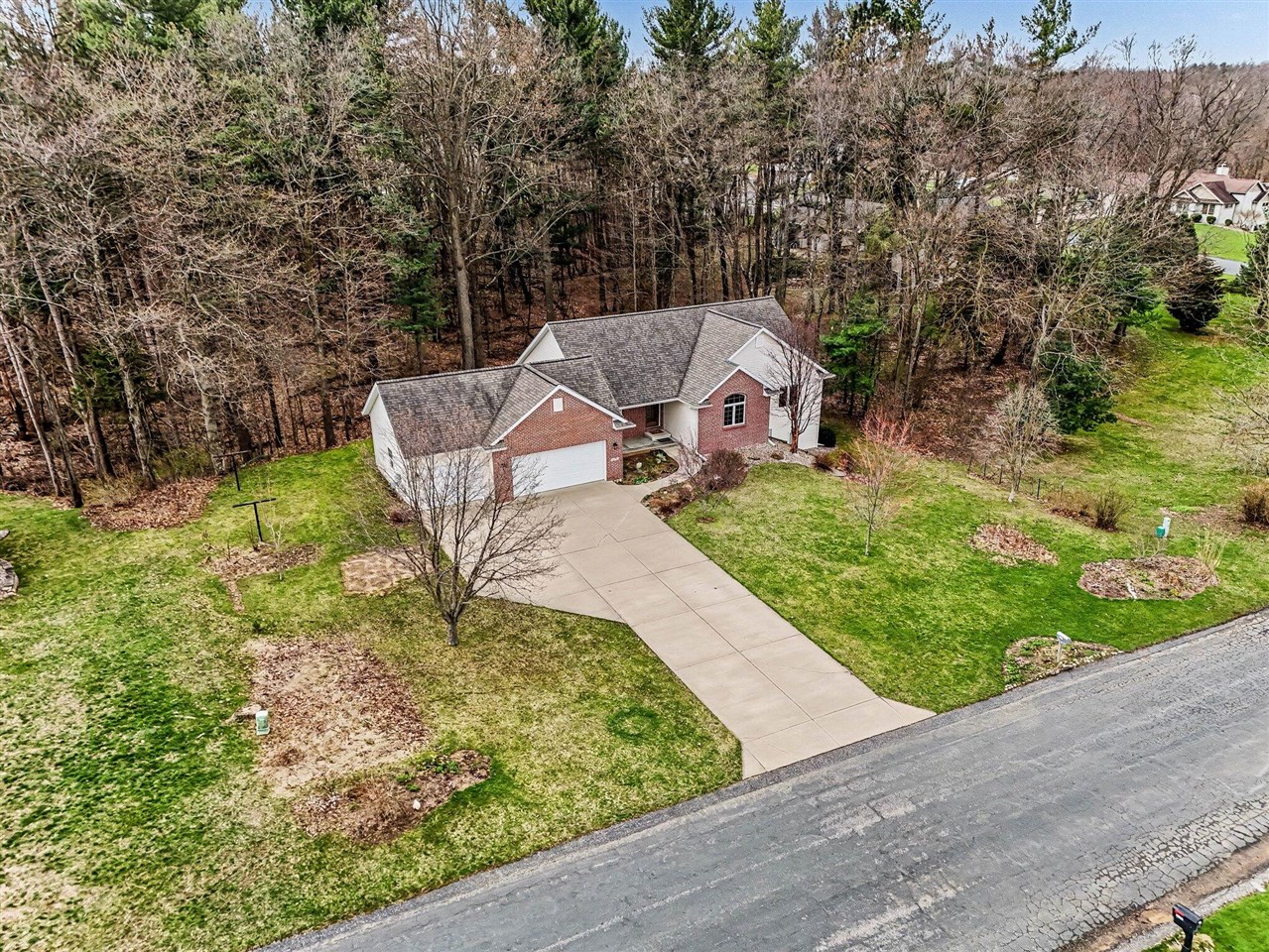 4197 Stoney Hill Drive, Kalamazoo, MI, 49009-5011