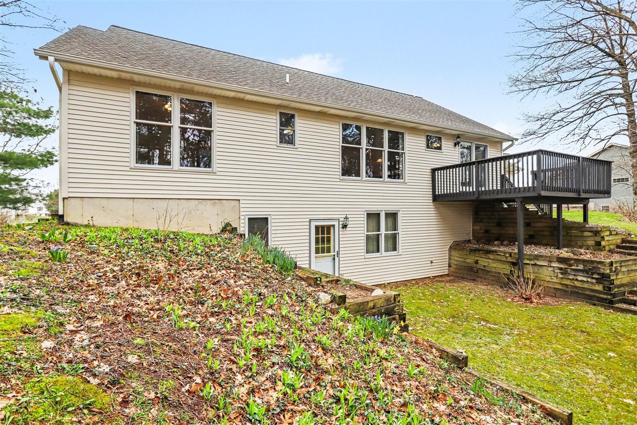 4197 Stoney Hill Drive, Kalamazoo, MI, 49009-5011