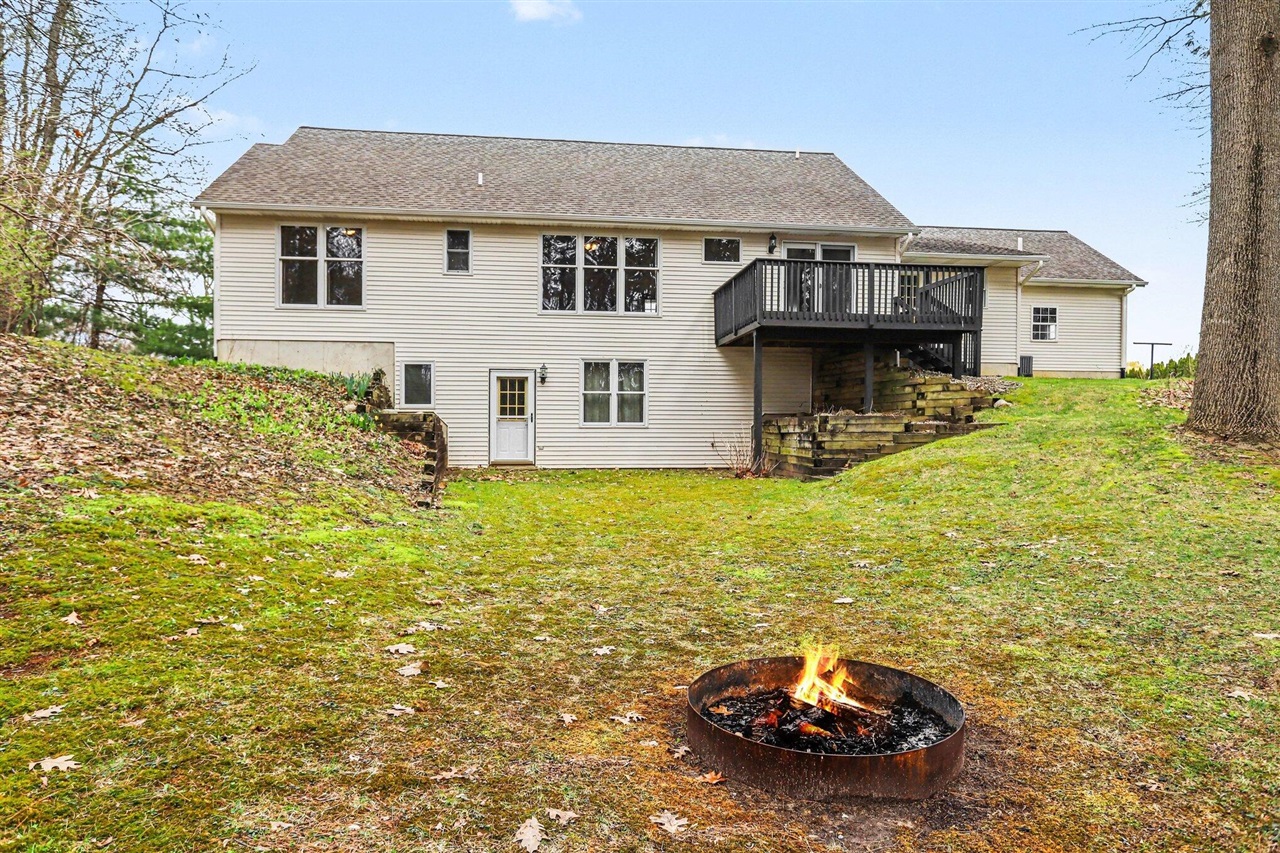 4197 Stoney Hill Drive, Kalamazoo, MI, 49009-5011