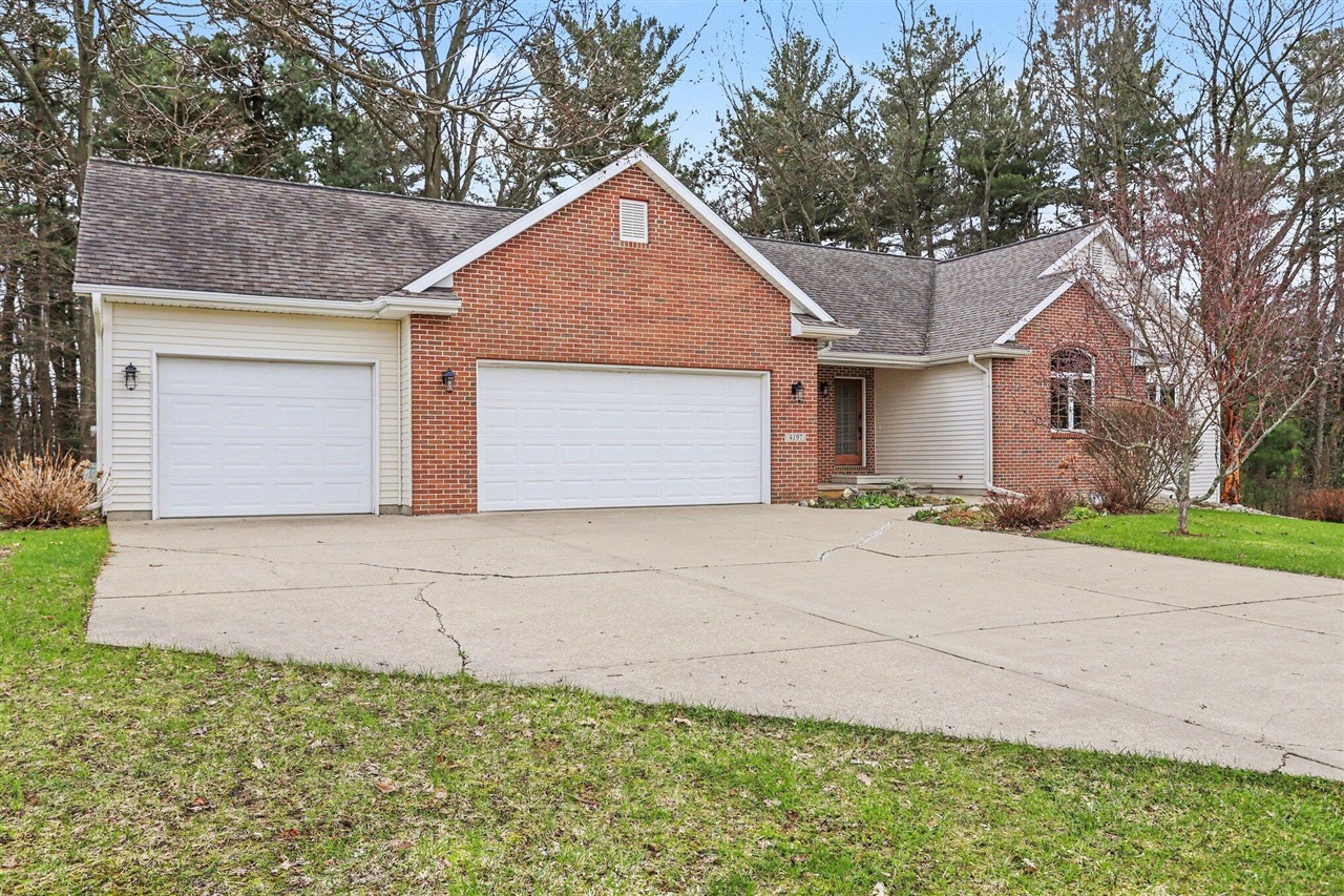 4197 Stoney Hill Drive, Kalamazoo, MI, 49009-5011