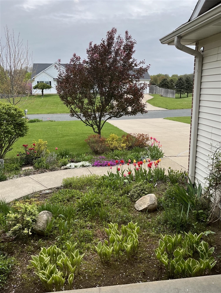 4197 Stoney Hill Drive, Kalamazoo, MI, 49009-5011