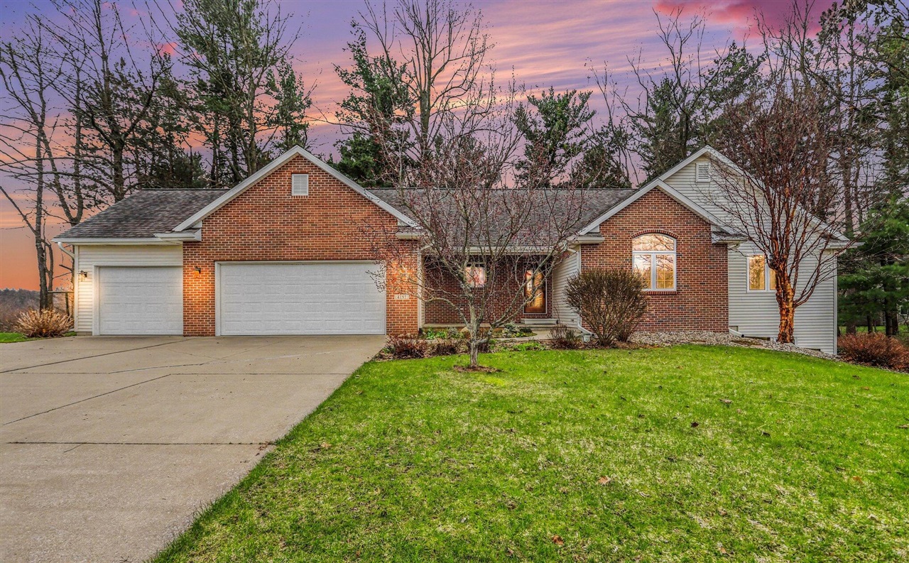 4197 Stoney Hill Drive, Kalamazoo, MI, 49009-5011