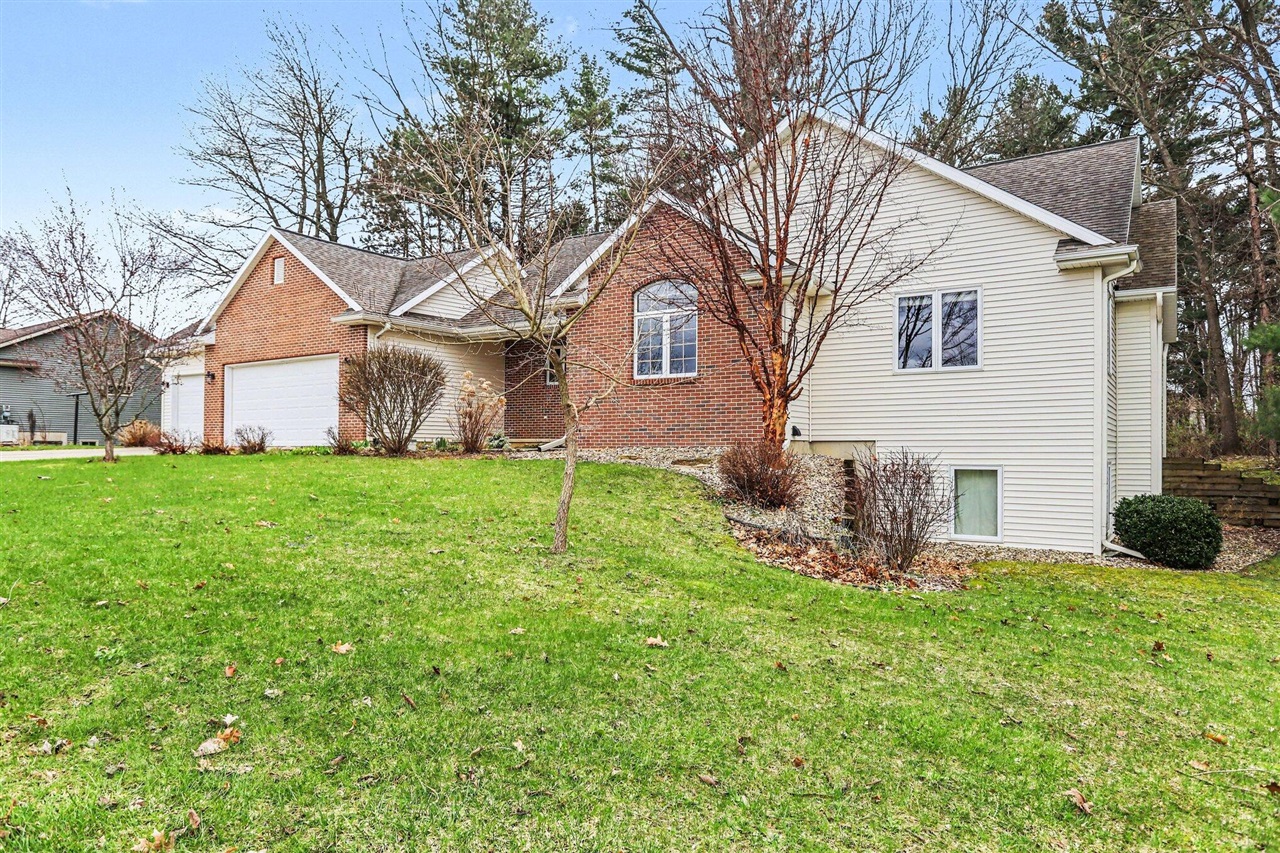 4197 Stoney Hill Drive, Kalamazoo, MI, 49009-5011