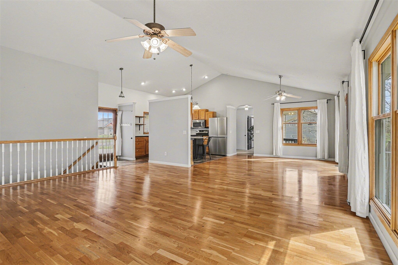 4197 Stoney Hill Drive, Kalamazoo, MI, 49009-5011