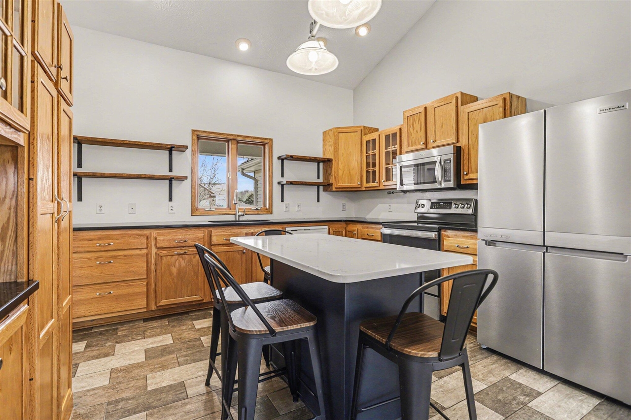 4197 Stoney Hill Drive, Kalamazoo, MI, 49009-5011