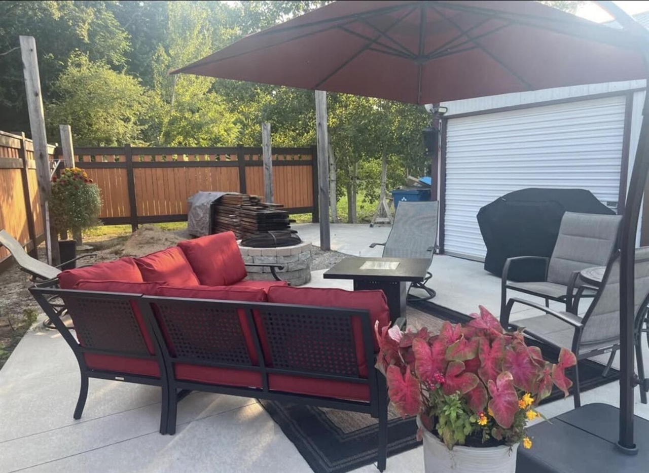 2409 N Aero Park Court, Traverse City, MI, 49686