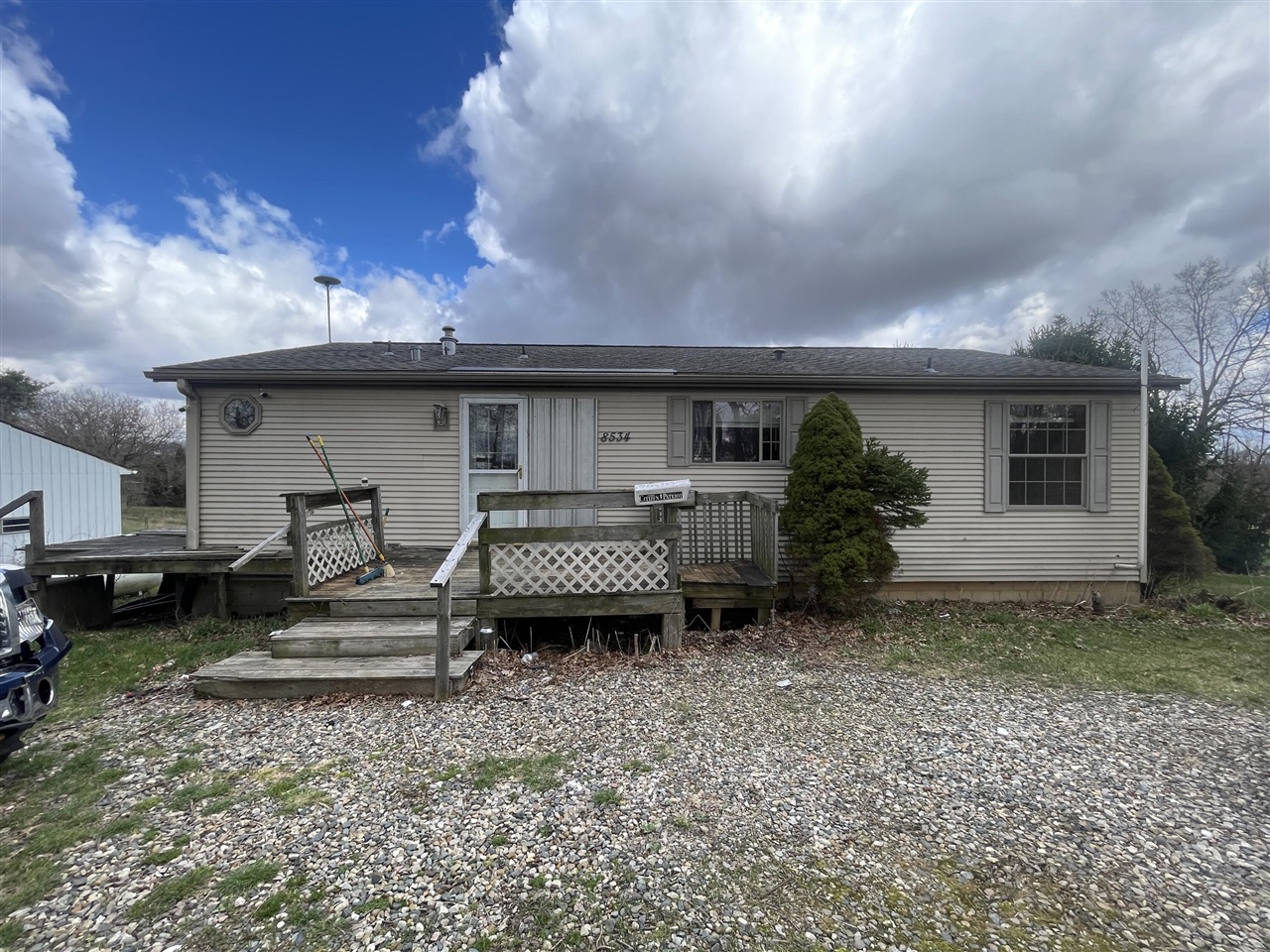 126 E Albert Street, Adrian, MI, 49221