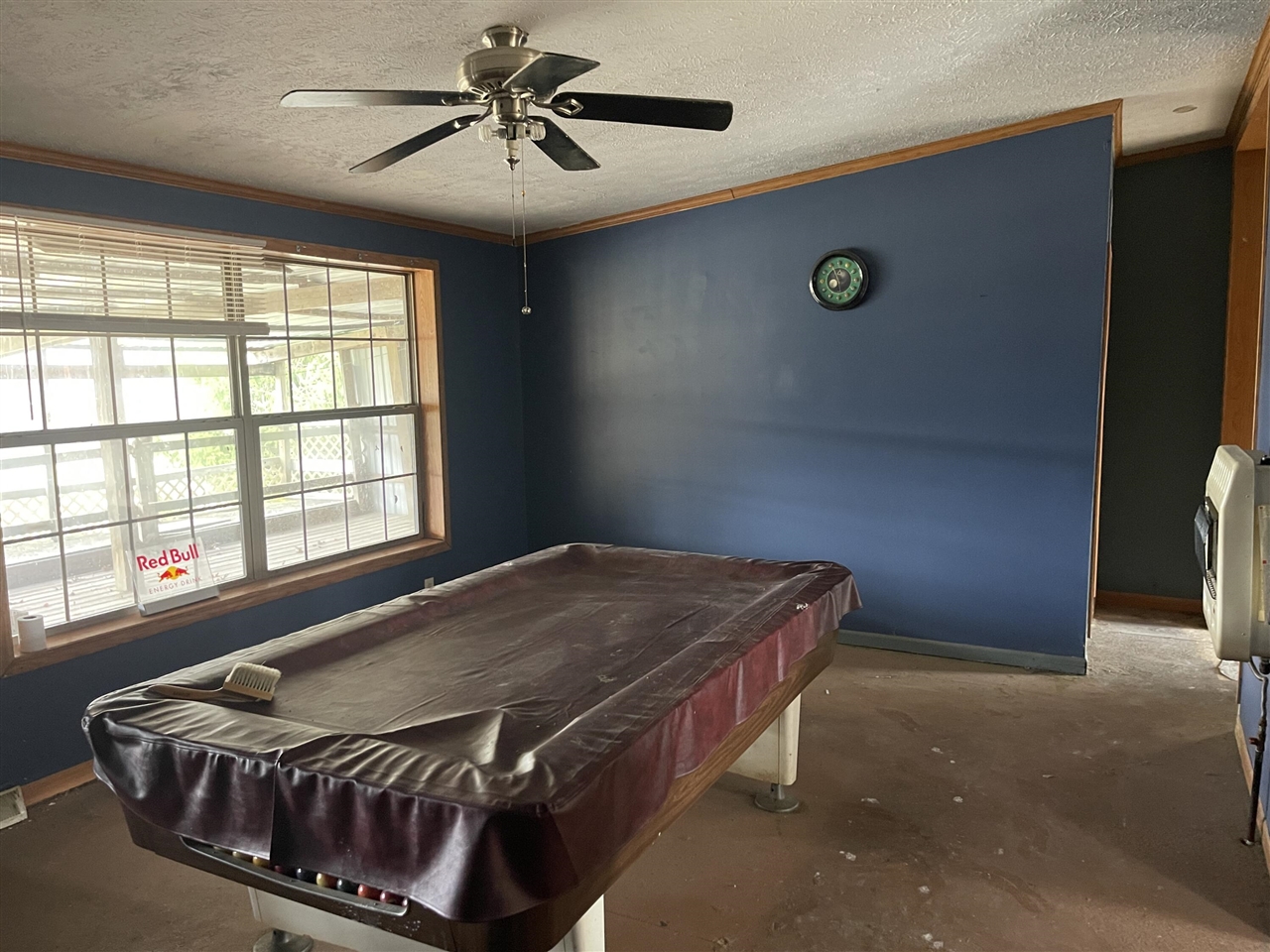 8534 Clough Road, Parma, MI, 49269-9631