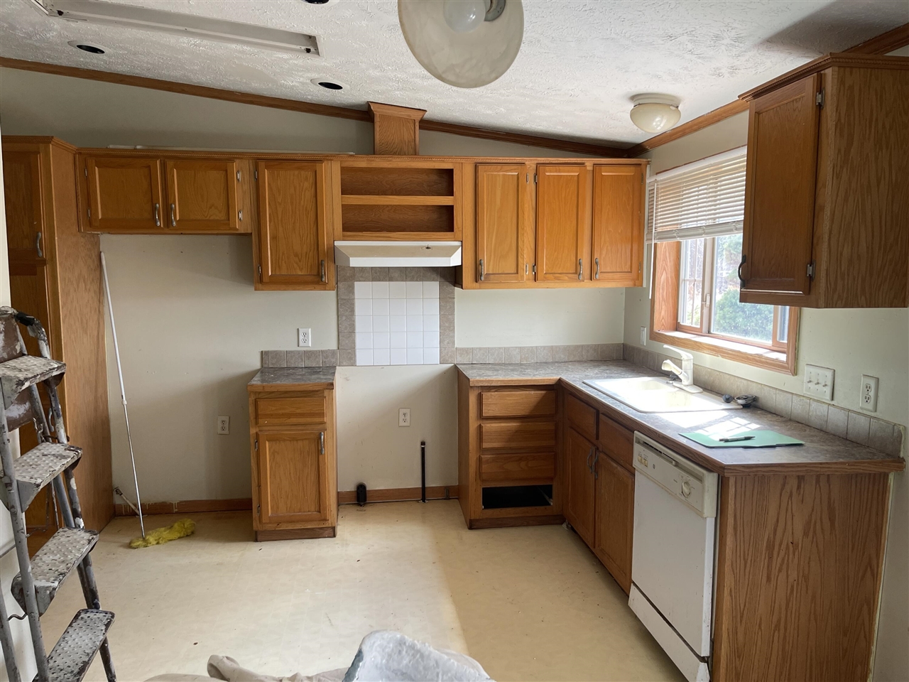 8534 Clough Road, Parma, MI, 49269-9631