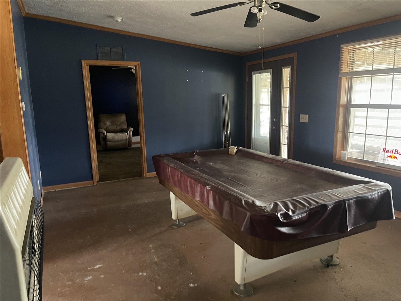 8534 Clough Road, Parma, MI, 49269-9631