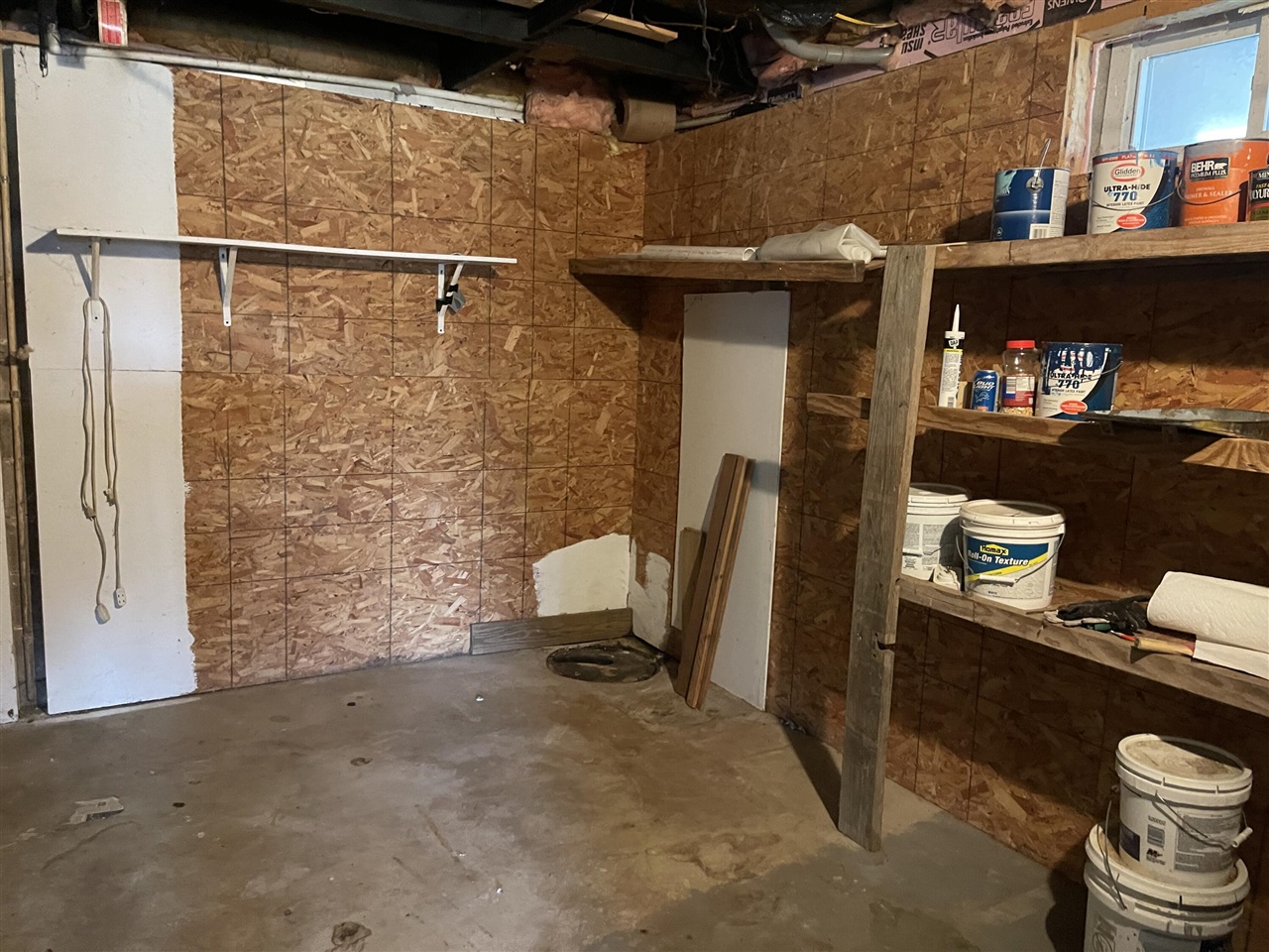 8534 Clough Road, Parma, MI, 49269-9631