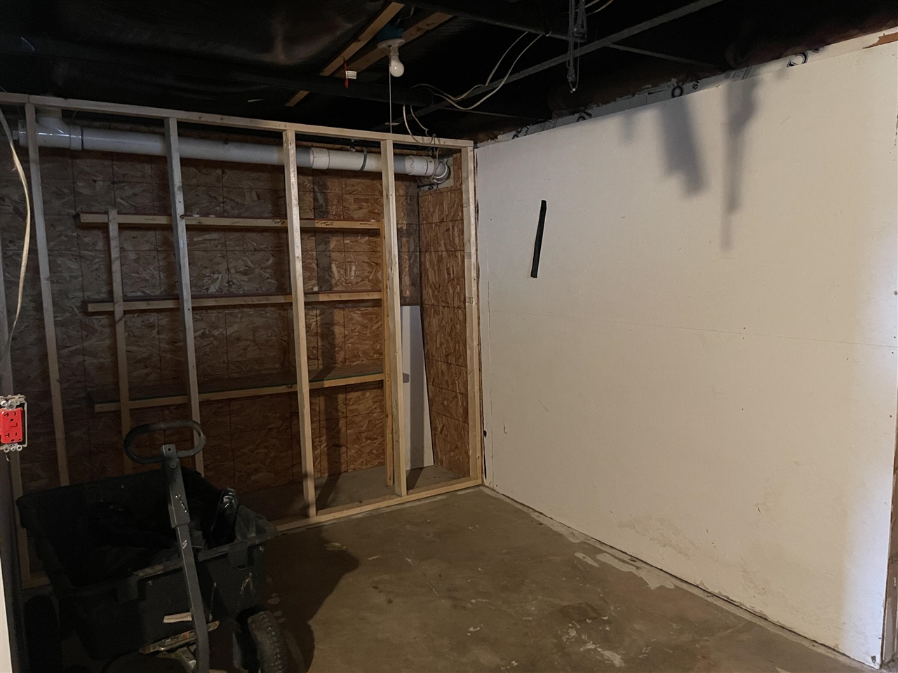 8534 Clough Road, Parma, MI, 49269-9631