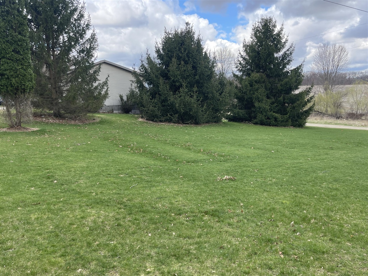 8534 Clough Road, Parma, MI, 49269-9631