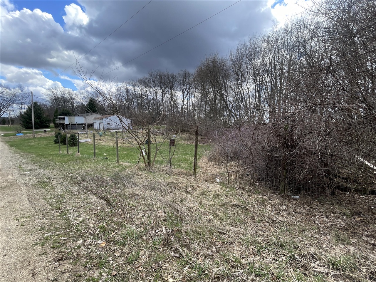 8534 Clough Road, Parma, MI, 49269-9631