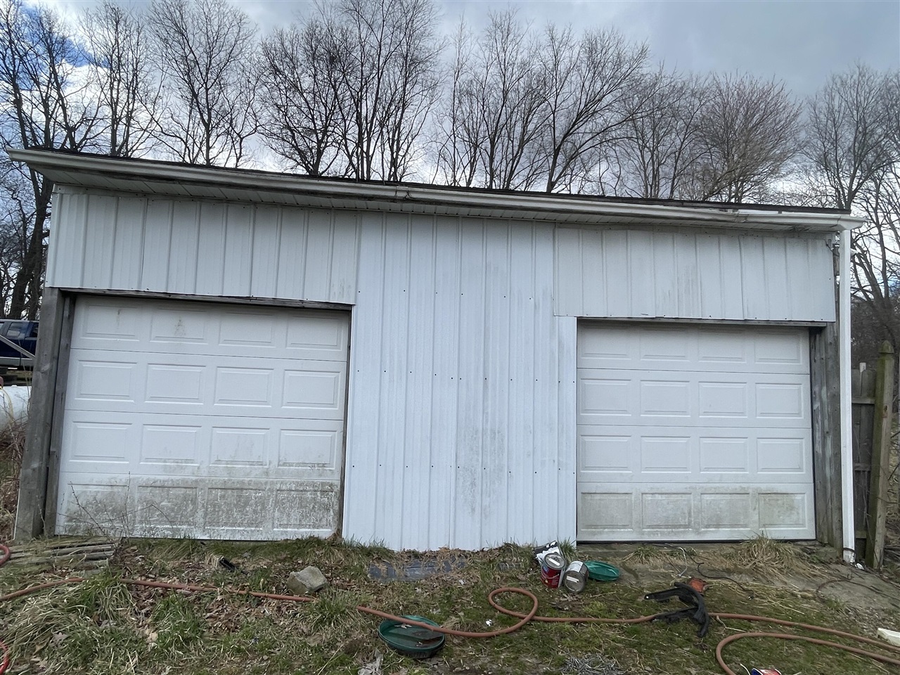 8534 Clough Road, Parma, MI, 49269-9631