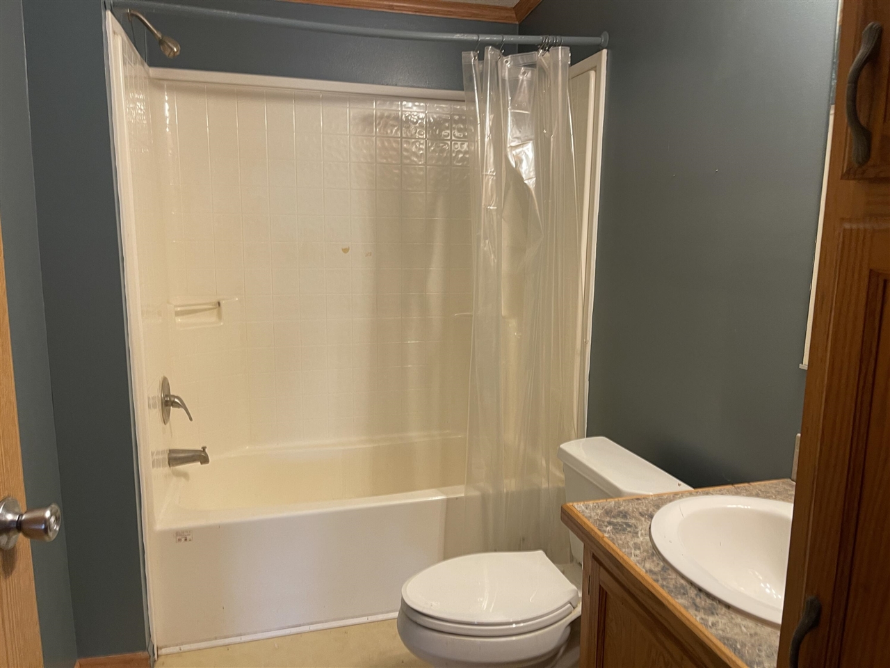 8534 Clough Road, Parma, MI, 49269-9631