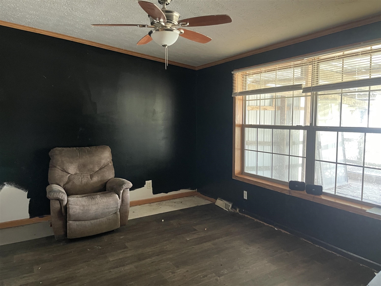 8534 Clough Road, Parma, MI, 49269-9631