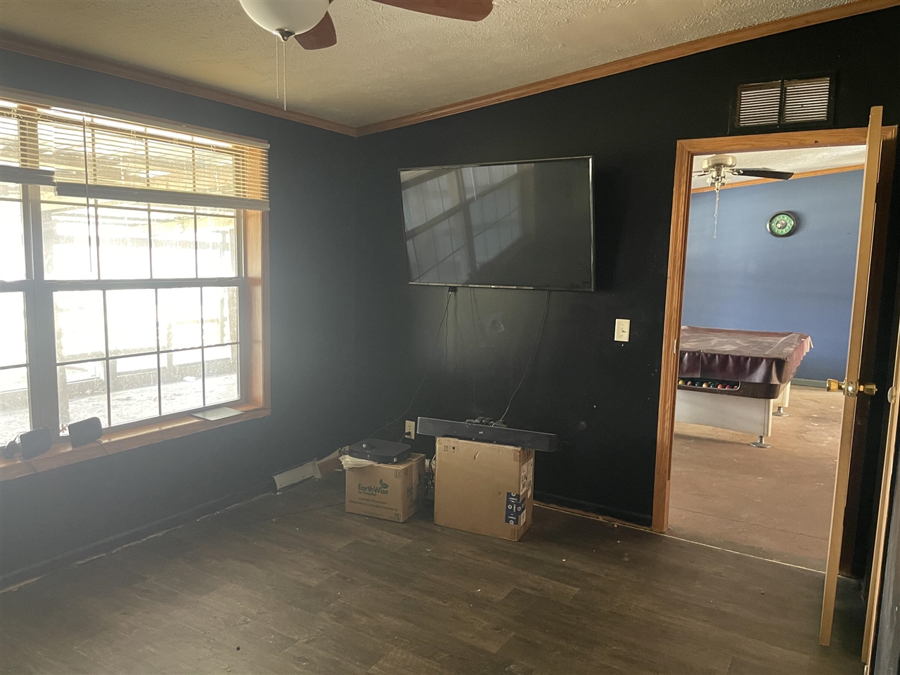 8534 Clough Road, Parma, MI, 49269-9631