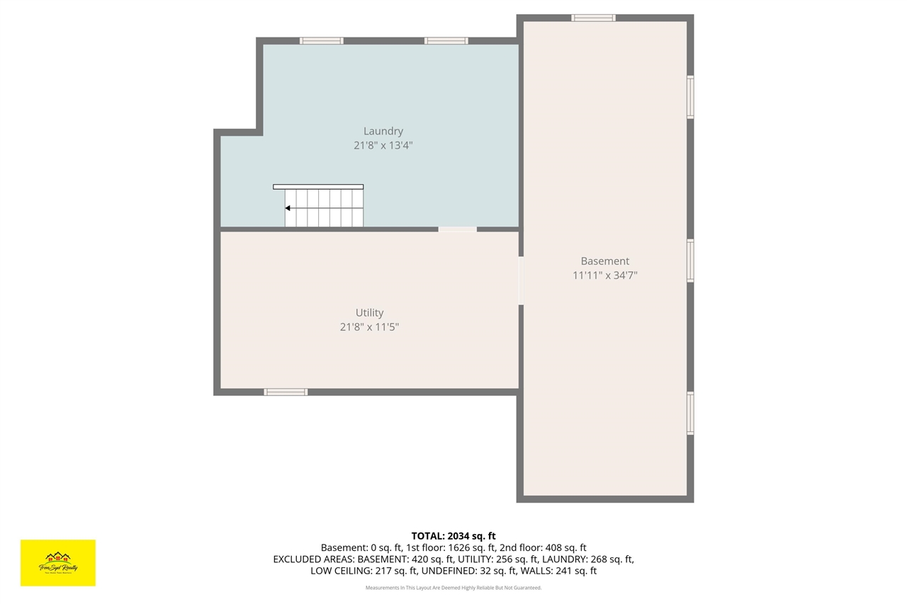 1845 Spencer Drive, Norton Shores, MI, 49441-4536