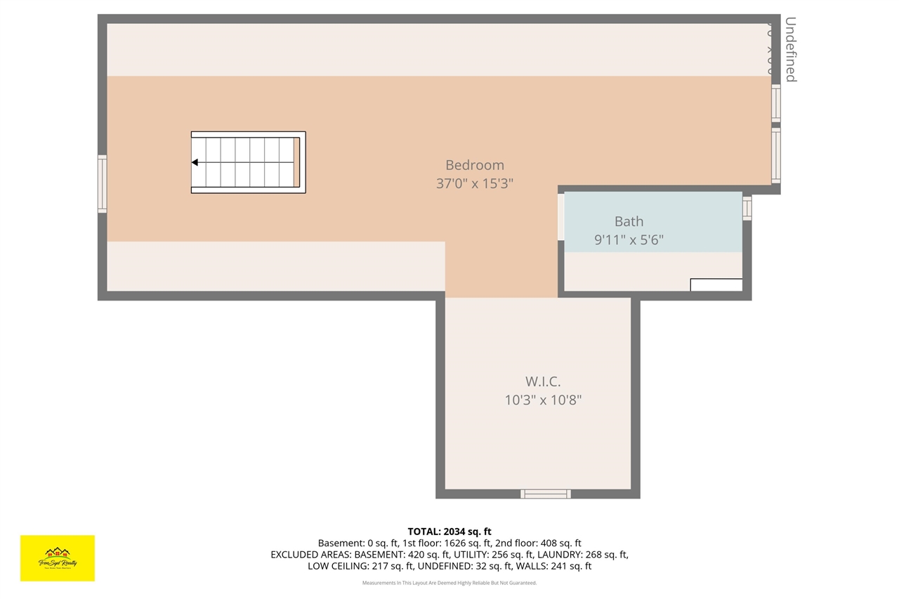 1845 Spencer Drive, Norton Shores, MI, 49441-4536