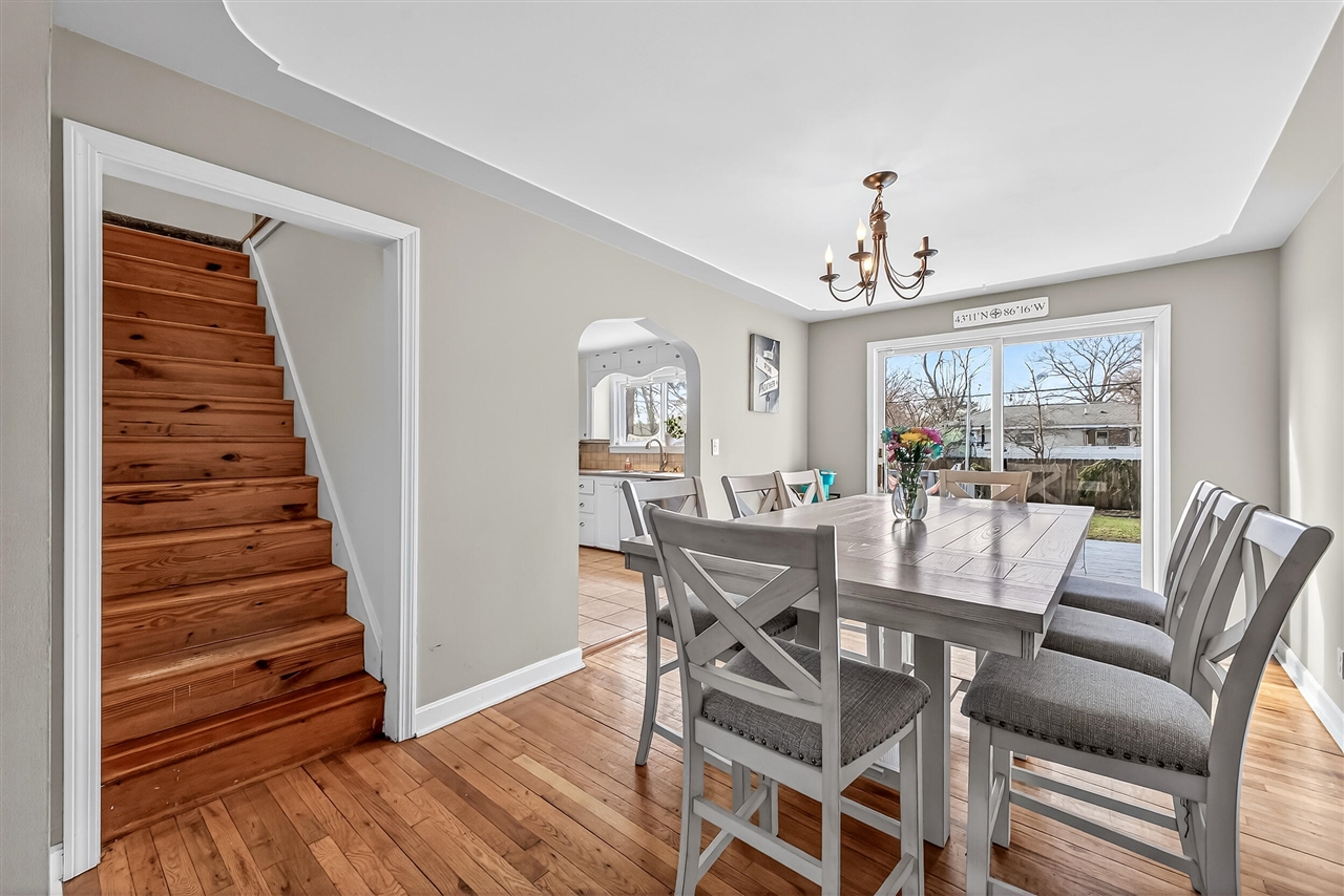 1845 Spencer Drive, Norton Shores, MI, 49441-4536