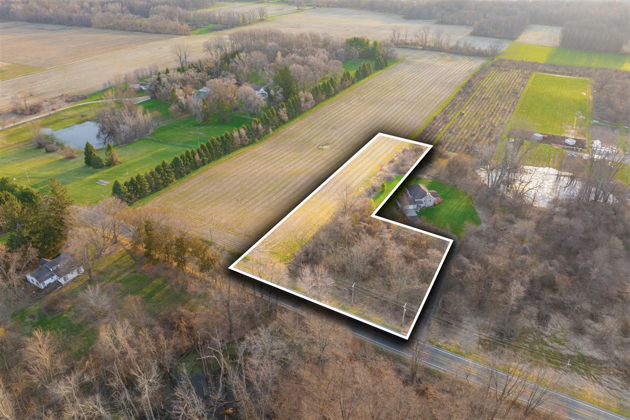 Photo 1 of Land for sale at V/l 2 Red Bud Trl, Berrien Springs, MI 49103 | MLS# 70523542 | Listing updated on 2026-10-05