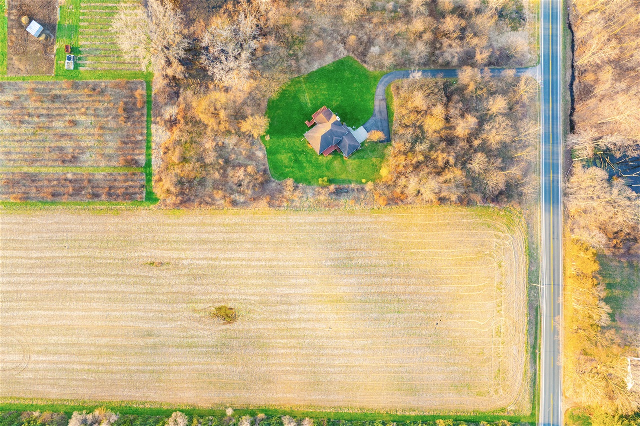 V/L-2 Red Bud Trail, Berrien Springs, MI, 49103