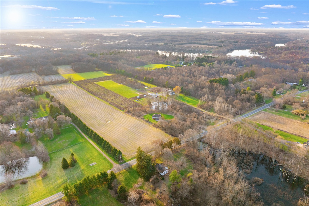 V/L-2 Red Bud Trail, Berrien Springs, MI, 49103