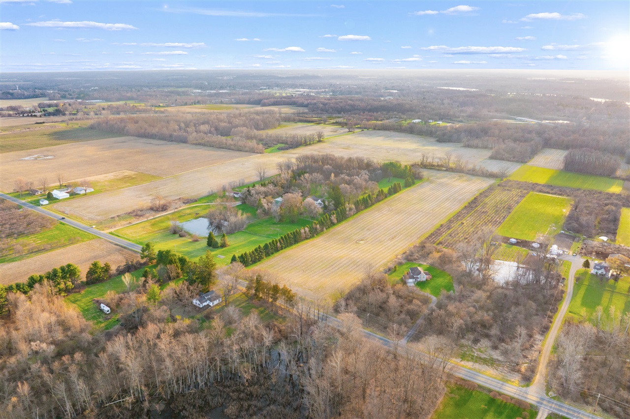 V/L-2 Red Bud Trail, Berrien Springs, MI, 49103