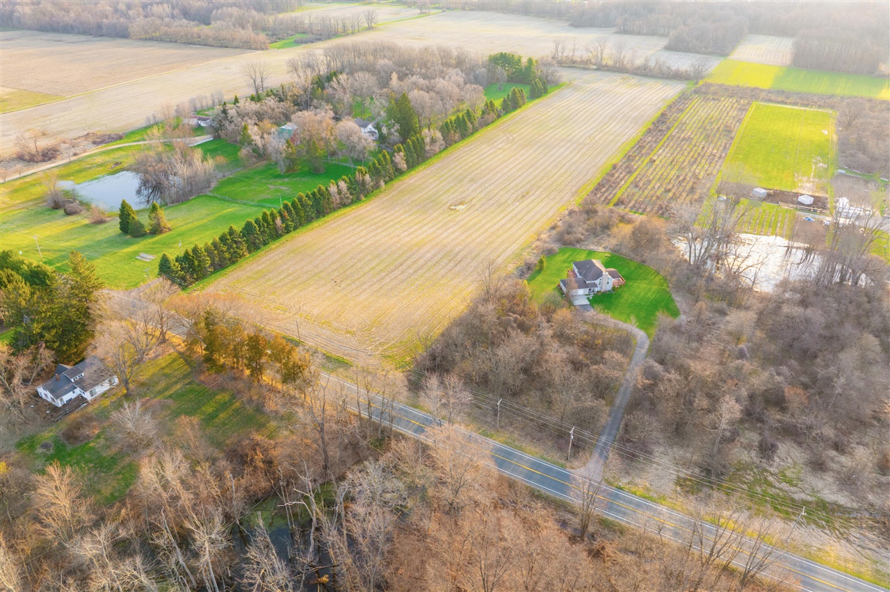 V/L-2 Red Bud Trail, Berrien Springs, MI, 49103