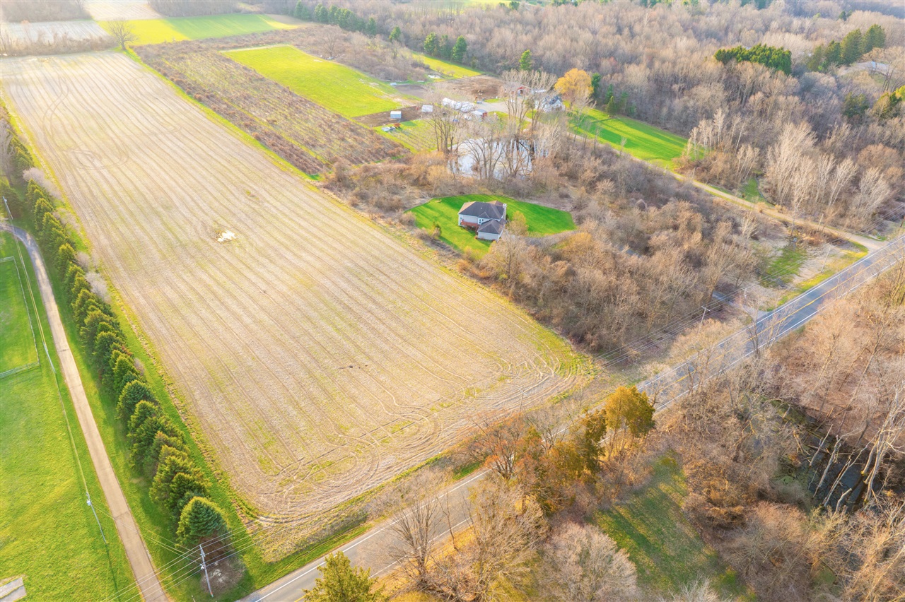 V/L-2 Red Bud Trail, Berrien Springs, MI, 49103